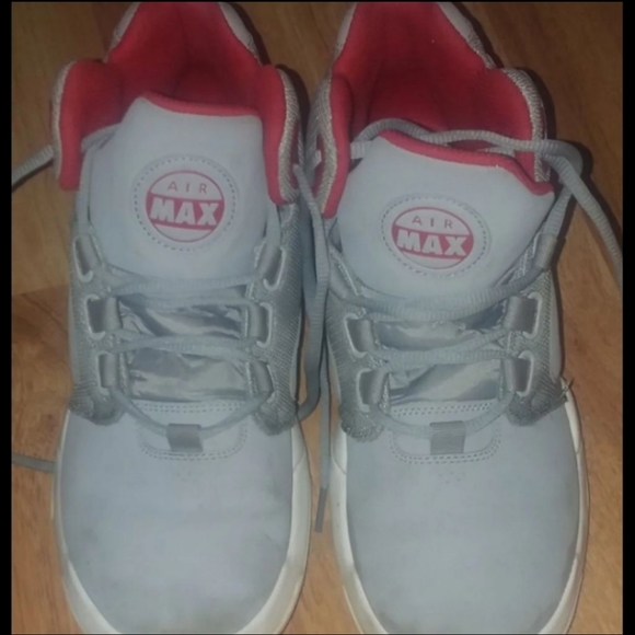 Nike air max sneakers - Picture 3 of 3